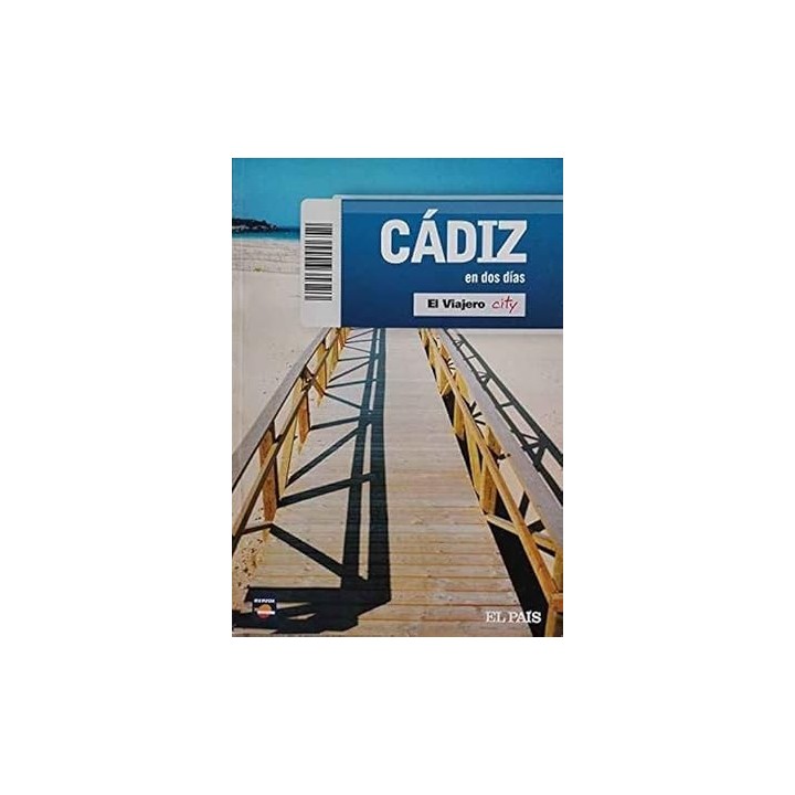 Cadiz en Dos Dias